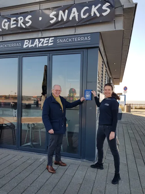 plasticvrije terrassen bloemendaal 2