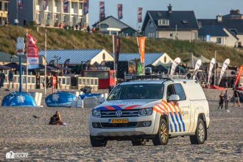 politie