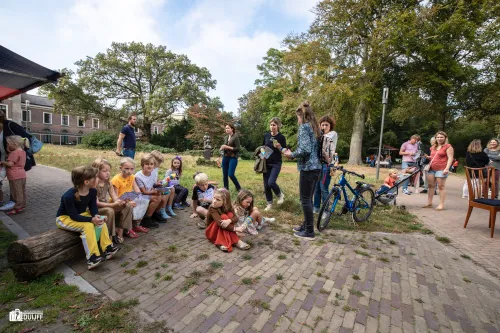 publ optreden celloclub