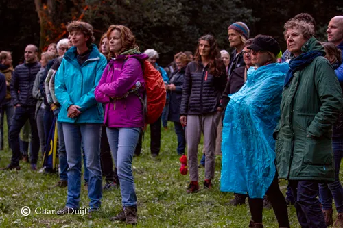 publiek suzanne en freek