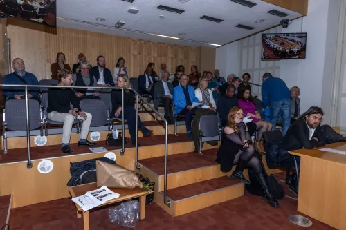 publieke tribune1