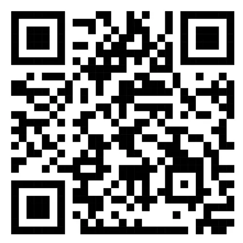 qr code art on the run crowdfunding