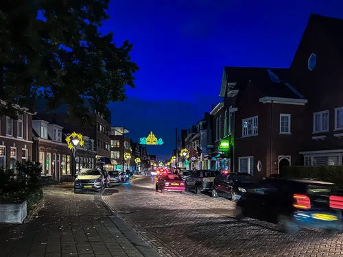 raadhuisstraat iphone1