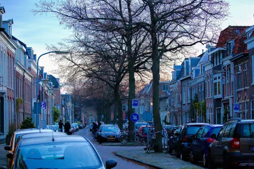 raamgracht