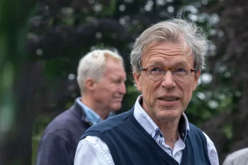 richard kruijswijk