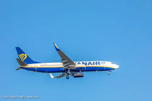 ryanair