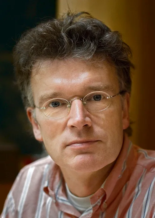 sander v walsum wetenschapsjournalistiek1