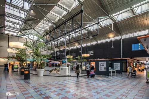 schalkwijk winkelc binnen bcc we