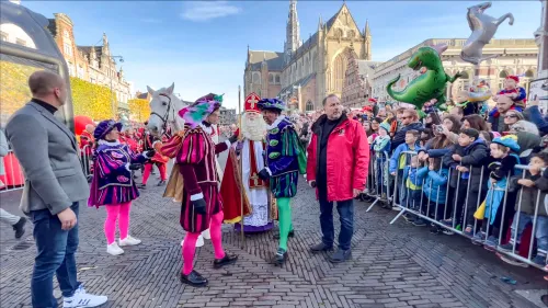 sint gr markt prachtig