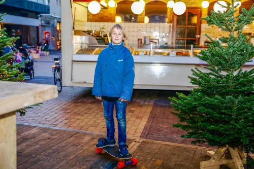 skateboy k