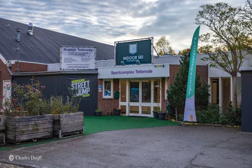sportcomplex tetterode