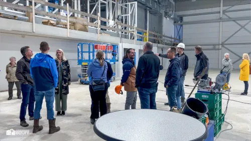 sporthal genodigden hp28