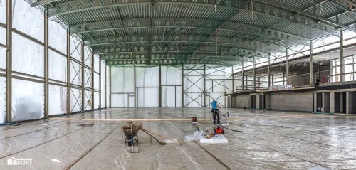 sporthal panorama 2 aug