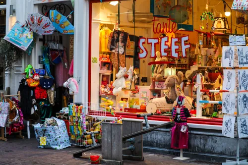 steef