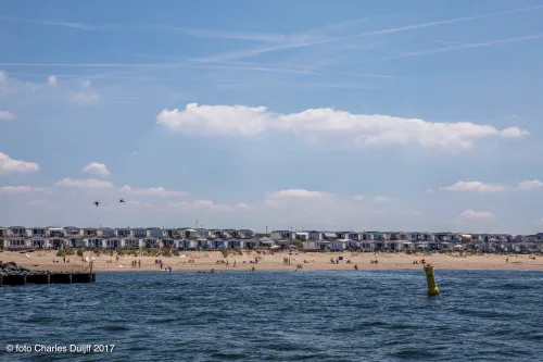 strand ijmuiden 1