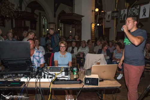 techniek radio beverwijk