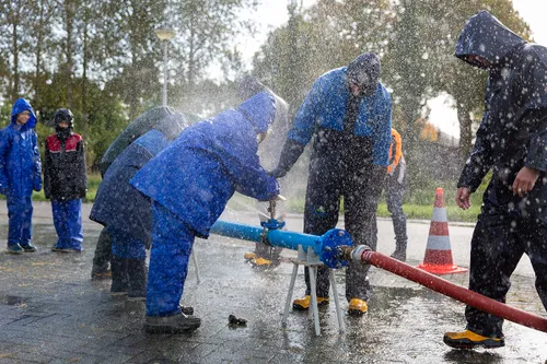 techport technologieweek 2022 workshop pwn