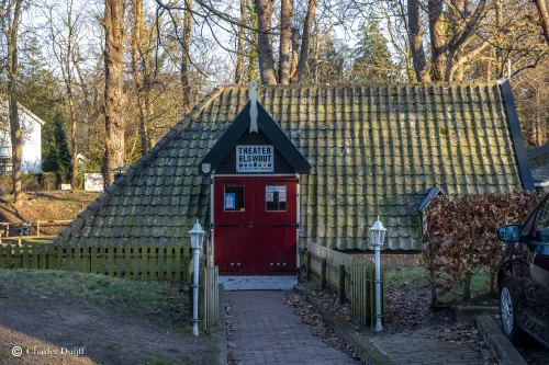 theater elswout