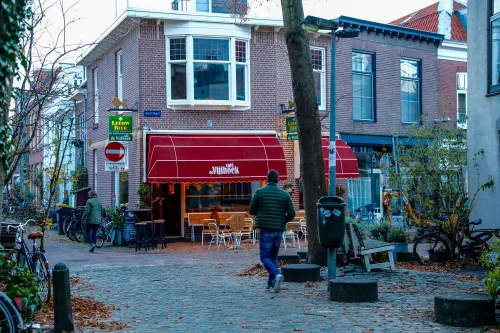 vijfhoek