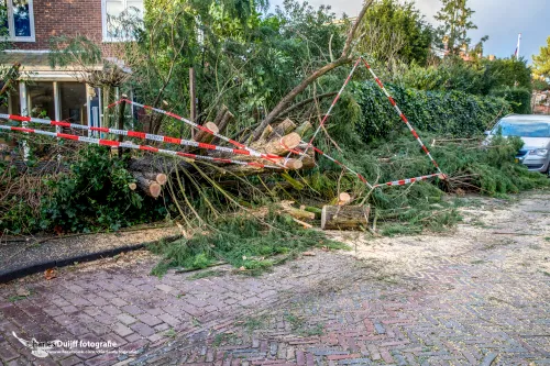 voorweg