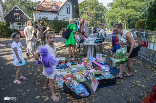 vrijmarkt kids