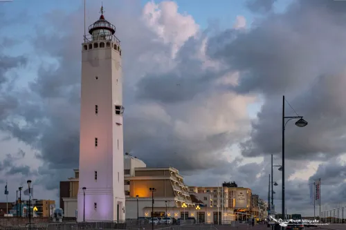 vuurtoren noordwijk