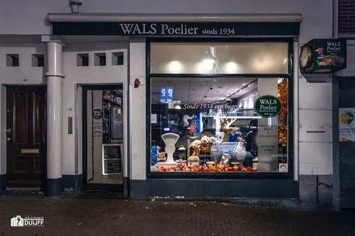 wals poelier