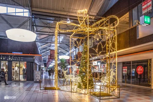 wc schalkwijk late kerst