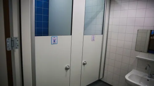 wc