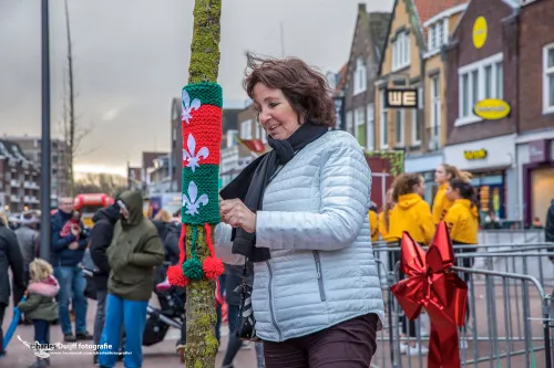 wethouder doorenbosch