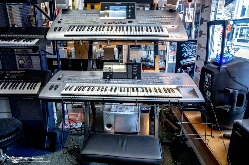 yamaha