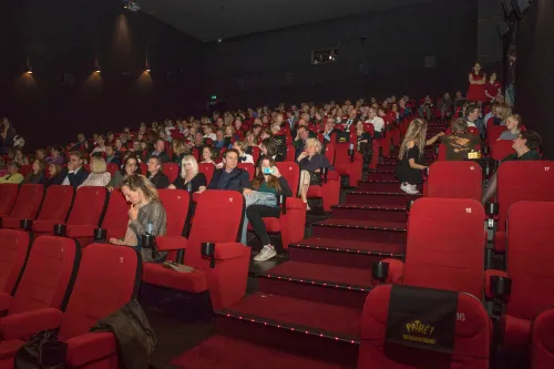 zaal