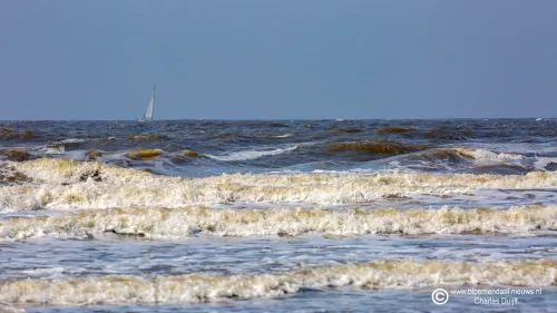 zeilboot