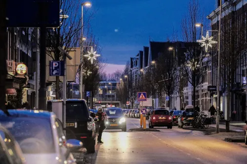zijlweg