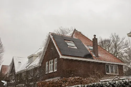 zonnepanelen