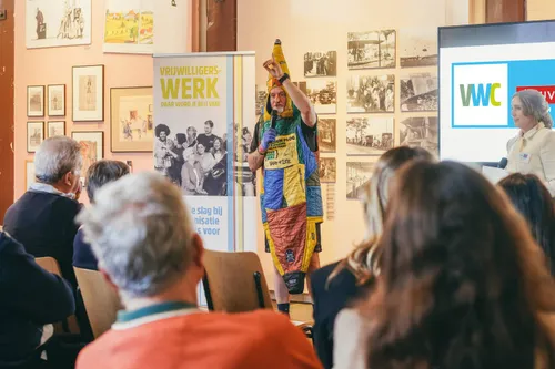 plogger en impactmaker paul waye ramon philippo