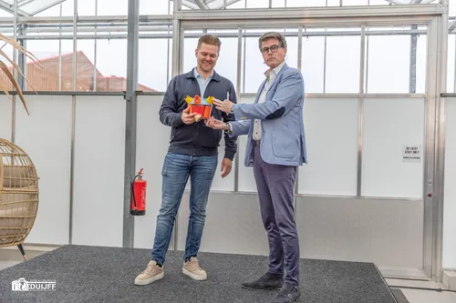 uitr 3e prijs ucm holland