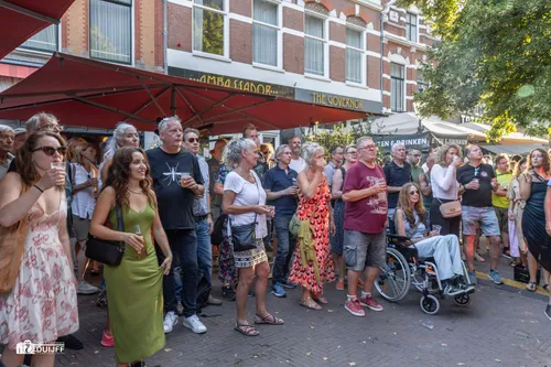 ART publ Groenmarkt fr