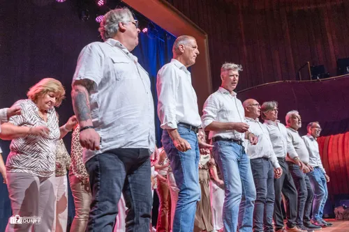 mannen koor velserbr ART