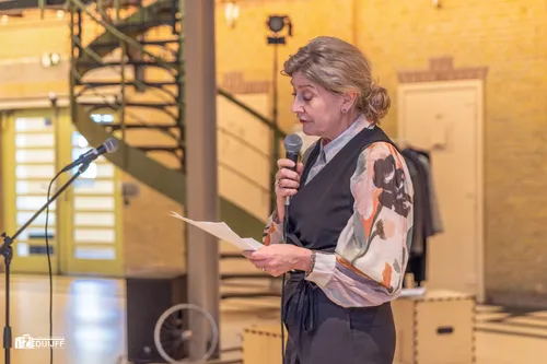 ART jacqueline van der Sande