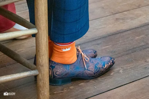 ART schoenen J Wienen