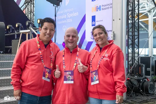 3 ambassadeurs