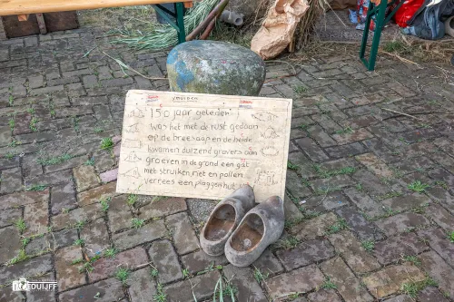 Gehandicapten bord