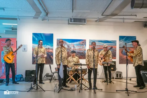 latinband AA1