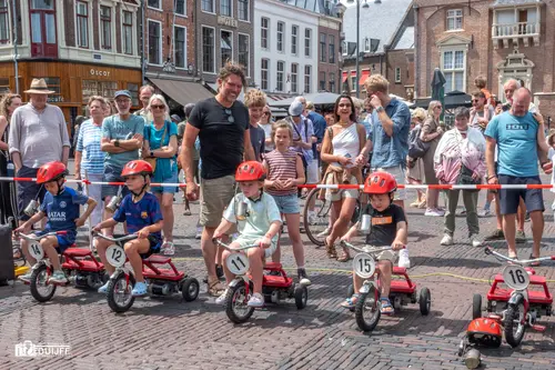 ART KIDS bikes