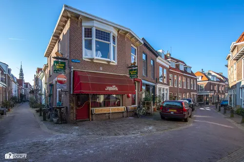 vijfhoek