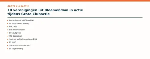 bloemendaal-grote-clubactie
