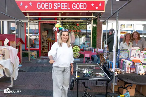 GOED SPEELGOED