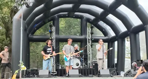 punkband tiepfout