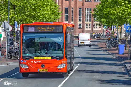 BUS 300